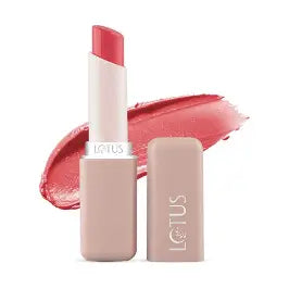 LOTUS COLOR X MATTE LIPSTICK - Velvet 3.8 GRAM