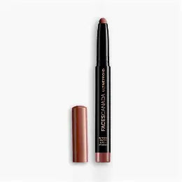 Faces Canada Ultime Pro Hd Intense Matte Lips + Primer 9Hr Long Stay - Caramel N03 1.4 g