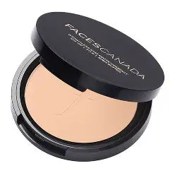 Faces Canada Perfecting Pressed Powder - Beige 03 9 gm