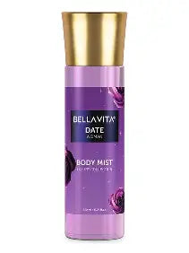 Bellavita Date Woman Body Mist 150 MILLI_LITRE