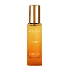 Bellavita Honey Oud Eau De Parfum 20 MILLI_LITRE