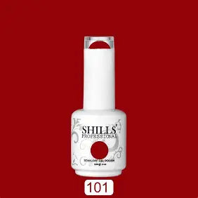 SHILLS PROFESSIONAL GEL POLISH -101