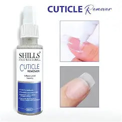 SHILLS PROFESSIONAL CUTICAL REMOVER SPN-21048