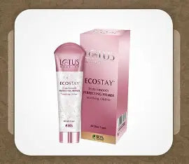 Lotus Make - Up Ecostay Insta Smooth Perfecting Primer 30 g