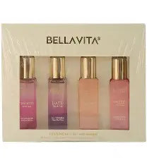 Bellavita Luxury Perfume Gift Set 80 MILLI_LITRE