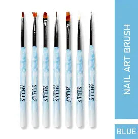 SHILLS PROFESSIONAL NAIL ART ACCESSORIES NB-35