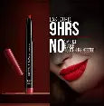 Faces Canada Ultime Pro Hd Intense Matte Lips + Primer - Red Bouquet 1.4 g