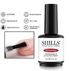 SHILLS PROFESSIONAL DEHYDRATOR