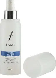 Faces Canada Hydro Toner 01 Women 100 ml