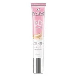 Ponds Spf 30 Pa++ BB+ Cream - natural 18 GRAM