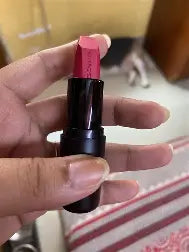 Faces Canada Weightless Matte Finish Lipstick - Blazing Blush 20