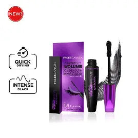 Faces Canada Magnet Eyes Volume Xtreme Mascara 8 gm