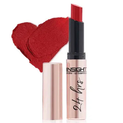 Insight Cosmetics 24 Hrs Non Transfer Matte Lipstick (Ll03-01) 3 g