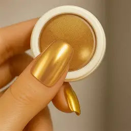 SHILLS PROFESSIONAL GOLD PLUS CHROME POWDER