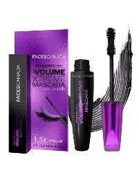 Faces Canada Magnet Eyes Volume Xtreme Mascara 8 gm