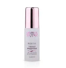 Lotus Ecostay Finishup Makeup Fixer 70 ml