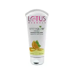 Lotus Herbals White glow Vitamin-C Radiance Face Wash 50 g