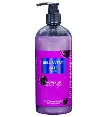 Bellavita Date Woman Luxery Collection Shower Gel 250 MILLI_LITRE