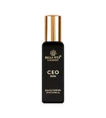 Bellavita Ceo Man Eau De Parfum 20 MILLI_LITRE