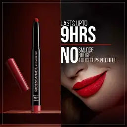 Faces canada Ultime Pro Hd Intense Matte Lips + Primer - 02 Magnetic 1.4 g