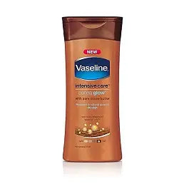 Vaseline Coco Glow Body Lotion 40 ml
