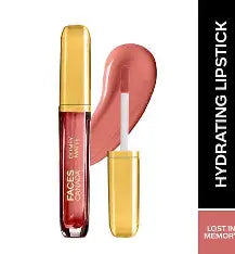 Facescanada Comfy Matte Liquid Lipstick - Lost In Memory 24 3 ml