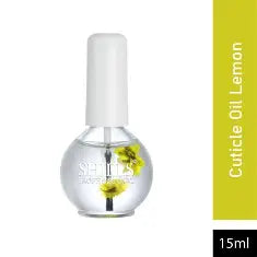 SHILLS PROFESSIONAL LEMON CUTICLE OIL -15 ML