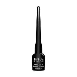 Lotus Make-Up Opulence Botanical Black Eye Liner 4 g