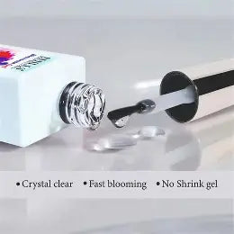 SHILLS PROFESSIONAL BLOSSOM GEL
