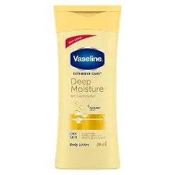 Vaseline Deep Moisture Serum In Lotion 200 ml