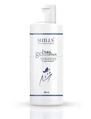 SHILLS PROFESSIONAL GEL NAIL CLEANSER
