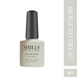 SHILLS PROFESSIONAL LINER GEL POLISH - 301