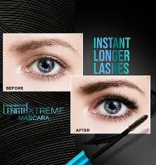 Faces Canada Magnet Eyes Length Xtreme Mascara 8 gm