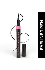 Faces Canada Magnet eyes Fresh Eyeliner Pen, 1Ml , All - Day Waterproof & Smudge proof 1 ml