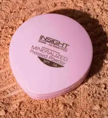 INSIGHT MINERALIZED Pressed Powder SPF-24 - LN13 9 g