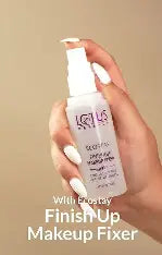 Lotus Ecostay Finishup Makeup Fixer 70 ml