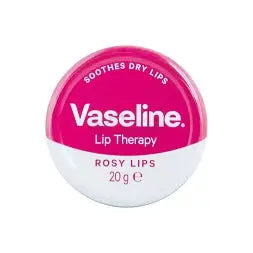 Vaseline Rosy Lips Lip Therapy 17 g
