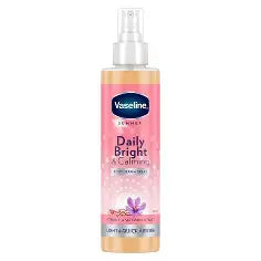 Vaseline Daily Bright & Calming Body Serum Spray 90 ml
