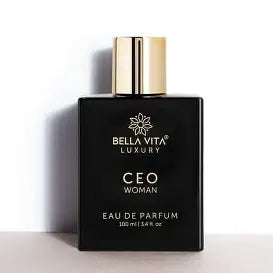 Bellavita Ceo Man Eau De Parfum 100 MILLI_LITRE