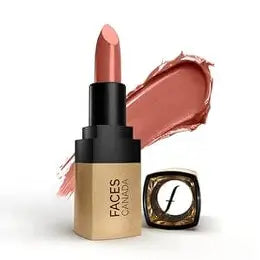 Facescanada Matte Velvet Touch Lipstick - Rose Macaron 09 4.2 g