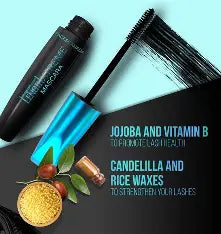 Faces Canada Magnet Eyes Length Xtreme Mascara 8 gm