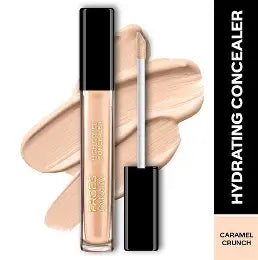 Faces Canada High Cover Concealer - Sand Beige 4 ml