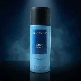 Bellavita Luxury Collection Skai Aquatic Deo Parfum 150 MILLI_LITRE