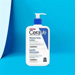 Cerave Fragrance Free Moisturising Lotion For Dry To Very Dry Skin 473 ml