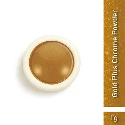 SHILLS PROFESSIONAL GOLD PLUS CHROME POWDER