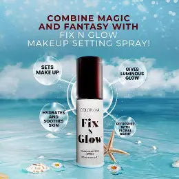 Colorbar Magic Potion Primer - Transparent 100 ml