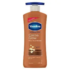 Vaseline Intensive Care Cocoa Glow Serum in Lotion 400 ml