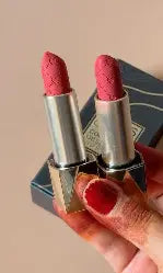 Faces Canada Comfy Silk Obsesion Lipstick - Brazen Pink 02 4 g
