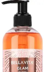 Bellavita Glam Woman Luxery Collection Shower Gel 250 MILLI_LITRE