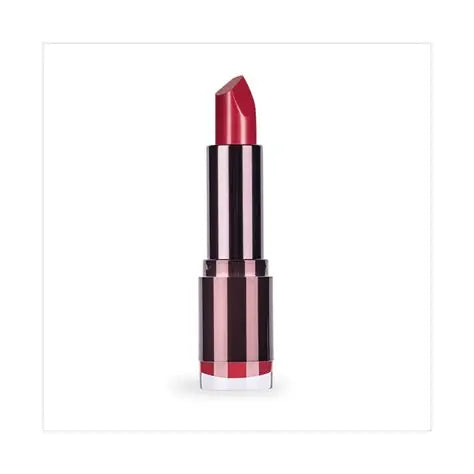 Colorbar Velvet Matte Lipstick - Shy Cherry Red 4.2 g